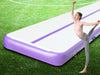 Air Track Purple 500x100x20CM