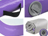 Air Track Purple 500x100x20CM