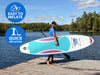 Inflatable SUP DL