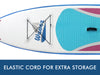 Inflatable SUP DL 305x76x15cm 10 Inch