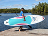 Inflatable SUP DL