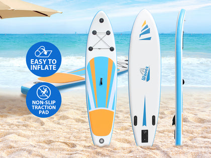 Inflatable SUP Double Layer