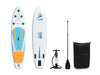 Inflatable SUP Double Layer 305x76x10cm