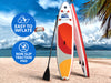 Inflatable SUP DL 335x80x15cm 11 Inch