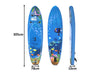 Inflatable SUP Single Layer 305x76x10cm 10 Inch