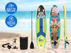 Inflatable SUP Single Layer 305x76x10cm 10 Inch