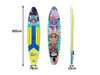 Inflatable SUP Single Layer 305x76x10cm 10 Inch