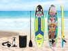 Inflatable SUP Single Layer 305x76x10cm 10 Inch