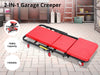 Folding Garage Creeper 40Inch