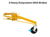 Drywall Lifter 16FT(4.7m)