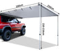 Car Awning Pull Out Retractable Tent 2.5X2M