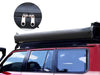 Car Awning Pull Out Retractable Tent 2.5X2M