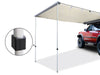 Car Awning Pull Out Retractable Tent 2.5X2M