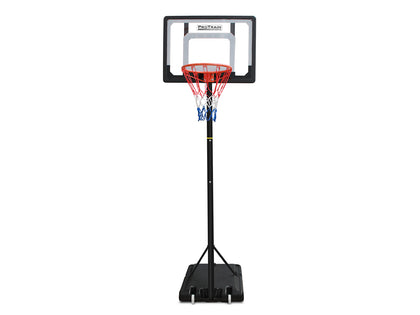 Adjustable Portable Basketball Stand Hoop