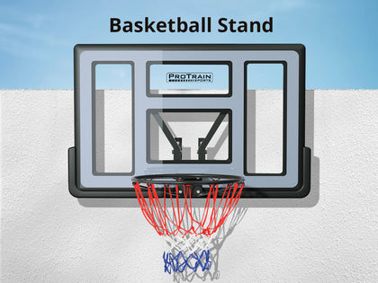 DS Basketball Stand Back S007