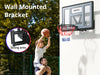 Basketball Stand Back S007