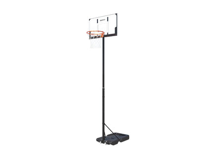 DS Adjustable Portable Basketball Stand Hoop ZW003