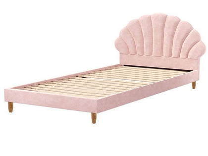 DS Ariel Princess Bed Single