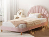 DS Ariel Princess Bed Single