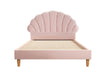 DS Ariel Princess Bed Single