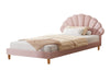 DS Ariel Princess Bed Single