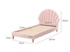 DS Ariel Princess Bed Single