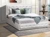 Diamentic Storage Bed Queen