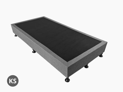 Enkel Bed Base - King Single