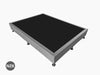 Enkel Bed Base - NZ King