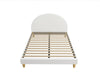 Shephard Double Bed Frame