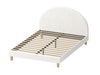 Shephard Double Bed Frame