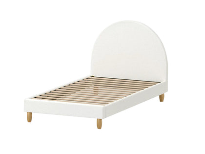 Shephard King Single Bed Frame