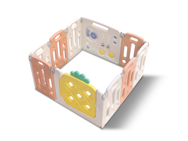 Shops plastic playpen nz