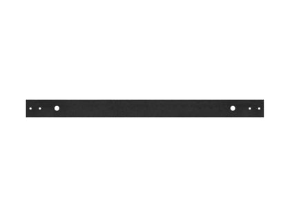 Barn Door Hardware-Track-0.5M+Pr3010 Rack