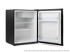 Bar fridge B - L Black