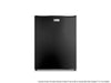 Bar fridge B - L Black