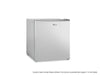 Bar Fridge Medium Grey