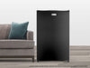 Bar fridge B - XL Black