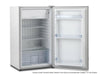 Bar Fridge XL grey