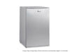 Bar fridge B - XL Grey