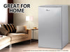 Bar fridge B - XL Grey