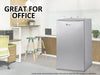 Bar fridge B - XL Grey