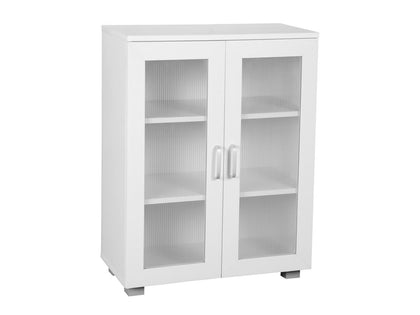 Aspen Double Door Cabinet