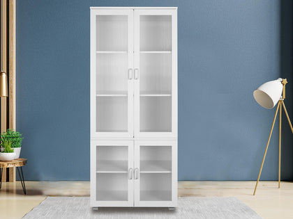 Aspen Double Door Cupboard