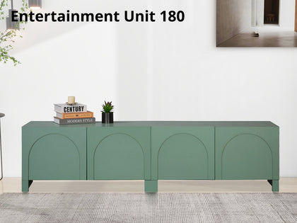 Cambre Entertainment Unit 180