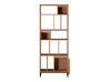 Enkel Book Case