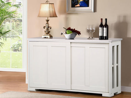 Enkel Sideboard