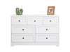 DS Franska 7 Drawers Chest