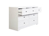 DS Franska 7 Drawers Chest