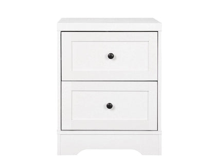 Franska Bedside Table